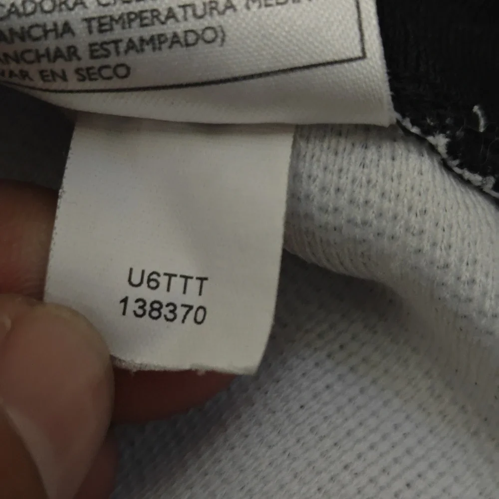 Nike sku tsht